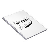 すごい兄弟姉妹 ノートブック (右側)