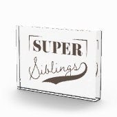 すごい兄弟姉妹 フォトブロック (右)