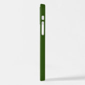 すごい兄弟姉妹 iPhoneケース (左側面)