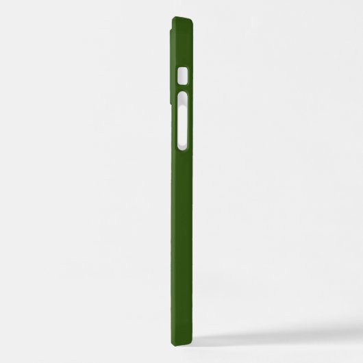 すごい兄弟姉妹 iPhoneケース (左側面)