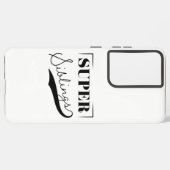 すごい兄弟姉妹 SAMSUNG GALAXYケース (裏面横)