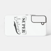 すごい兄弟姉妹 SAMSUNG GALAXYケース (裏面横)