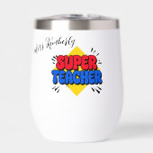 すごい先生漫画パーソナライズされた (正面)