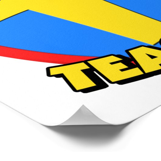 すごい先生 ポスター (角)