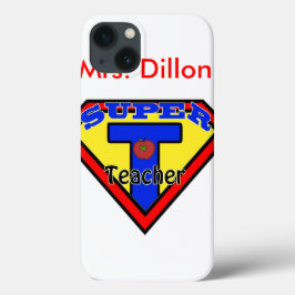 すごい先生iPadケース iPhone 13ケース