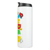 すごい叔父 タンブラー (回転右)