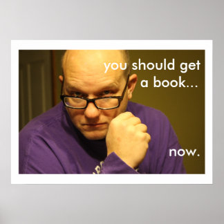 すごい司書 ポスター