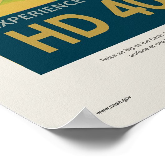 すごい土 ポスター (角)