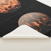 すごい地球55カンクリE シェルパブランケット (3/4)