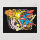 すごい宇宙 ポストカード (正面)