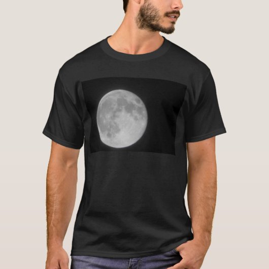 すごい月2013 Tシャツ (正面)