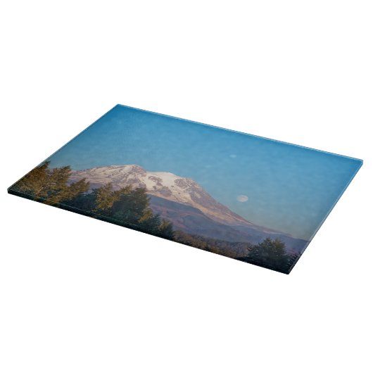 すごい月2014 カッティングボード (角)