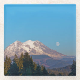 すごい月2014 ガラスコースター