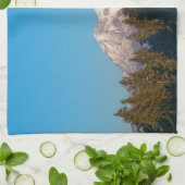 すごい月2014 キッチンタオル (折り畳み)