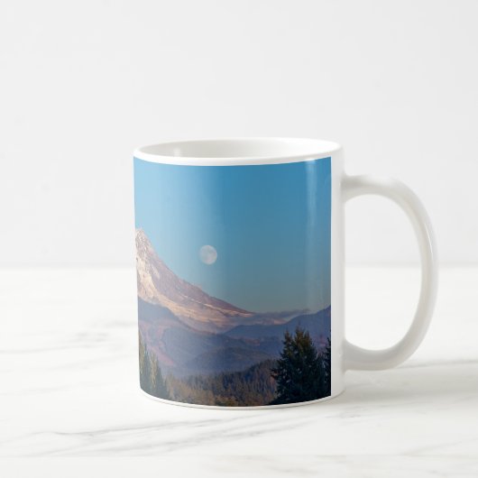 すごい月2014 コーヒーマグカップ (右)
