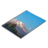 すごい月2014 ノートブック (左側)