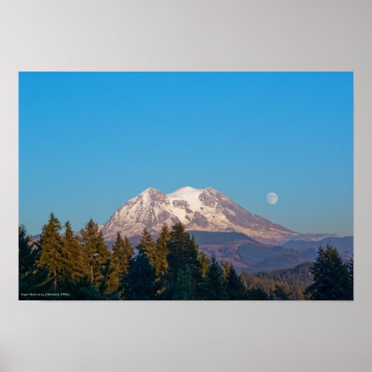 すごい月2014 ポスター (正面)