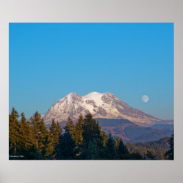 すごい月2014 ポスター