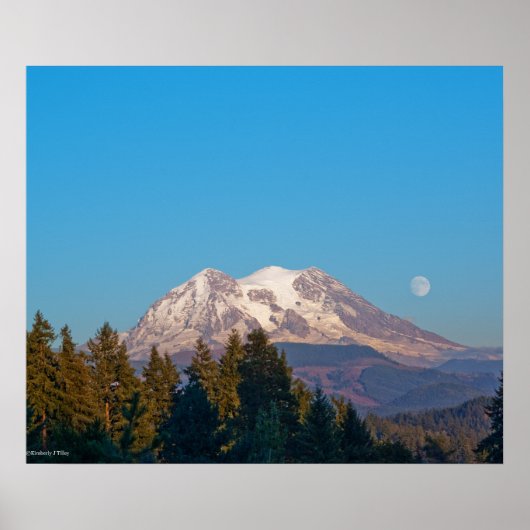 すごい月2014 ポスター (正面)