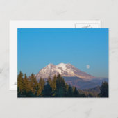 すごい月2014 ポストカード (正面/裏面)