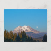 すごい月2014 ポストカード (正面)