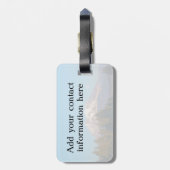 すごい月2014 ラゲッジタグ (裏面縦)