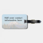 すごい月2014 ラゲッジタグ (裏面横)