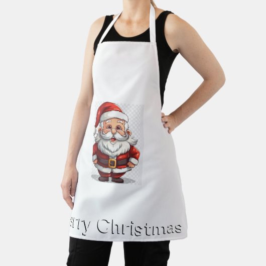 すごい服だ エプロン (インサイチュ)