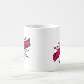 すごい母さん!コーヒーマグ コーヒーマグカップ (中央)