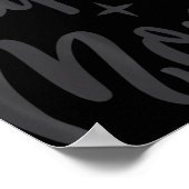 すごい母ヒーローマザー ポスター (角)