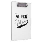 すごい母 クリップボード (右)