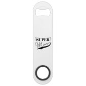 すごい母 スピード栓抜き (正面)