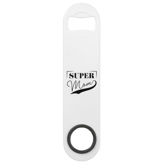 すごい母 スピード栓抜き (正面)