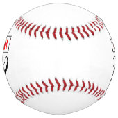 すごい母 ソフトボール (正面)