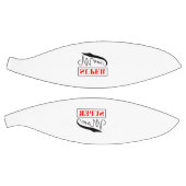 すごい母 バスケットボール (パネル)