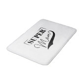 すごい母 バスマット (アングル)