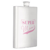 すごい母 フラスク (右)