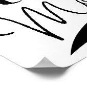 すごい母 ポスター (角)