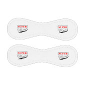 すごい母 野球ボール (パネル)