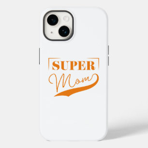 すごい母 Case-Mate iPhone 14ケース
