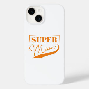 すごい母 Case-Mate iPhone 14ケース