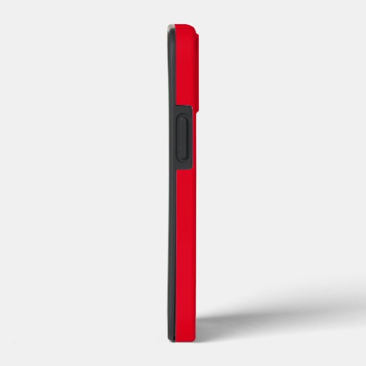 すごい母 Case-Mate iPhoneケース (裏面 / 右)