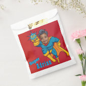 すごい特別キッズ🌟スーパーハ素晴らしロ フェイバーバッグ (封をした状態)