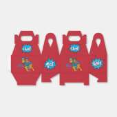 すごい特別キッズ🌟スーパーハ素晴らしロ フェイバーボックス (折り畳みなし)