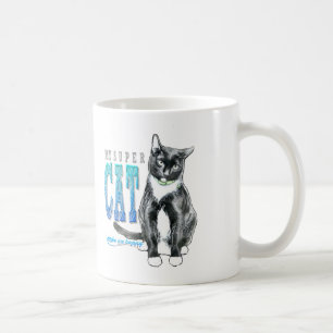 すごい猫 コーヒーマグカップ