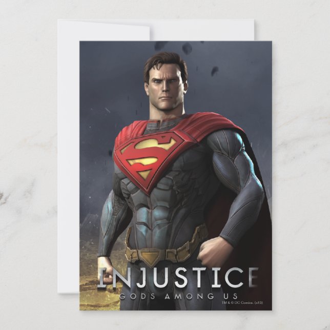 すごい男 (正面)