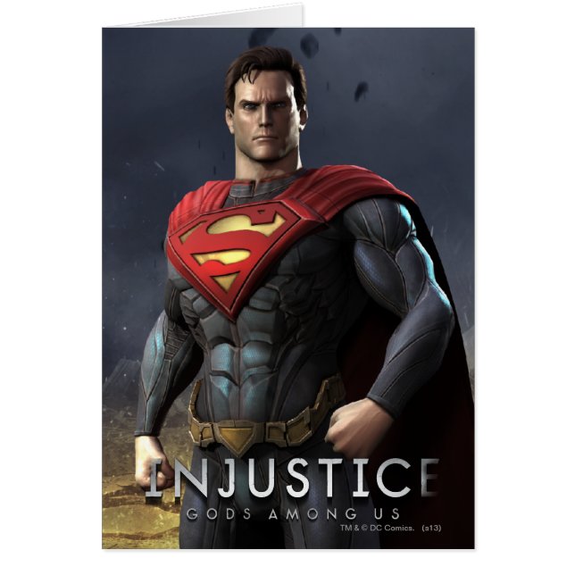 すごい男 (正面)