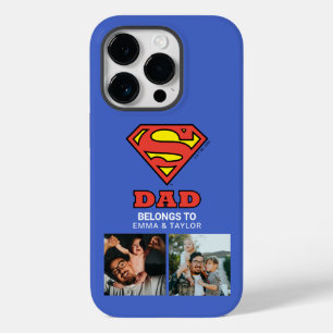 すごい男   "このすごいパパの所属先" Case-Mate iPhone 14 PROケース