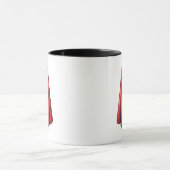 すごい男 – 岬 マグカップ (中央)