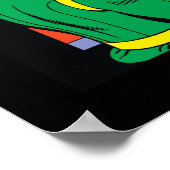 すごい男#146 ポスター (角)